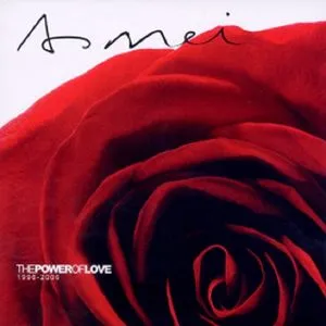 The Power Of Love 1996-2006 Greatest Hits (CD3) - Trương Huệ Muội (A-mei)