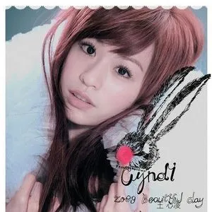 Beautiful Days (CD2) - Vương Tâm Lăng (Cyndi Wang)