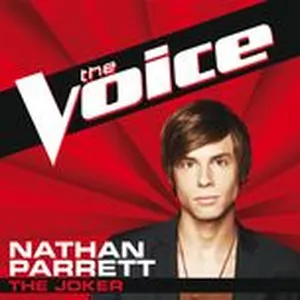 The Joker (The Voice Performance) (Single) - Nathan Parrett
