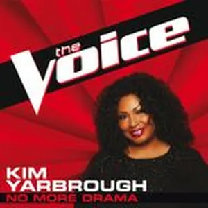 No More Drama (The Voice Performance) (Single) - Kim Yarbrough