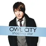 Nghe nhạc Shooting Star (EP) - Owl City