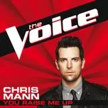 Download nhạc hay You Raise Me Up (The Voice Performance) (Single) Mp3 miễn phí về máy