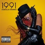 Nghe nhạc 1991 (EP) - Azealia Banks