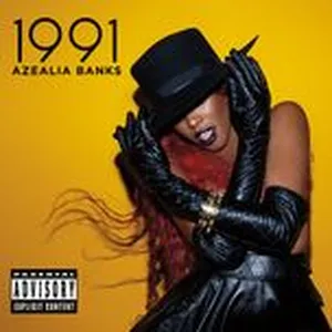 1991 (EP) - Azealia Banks