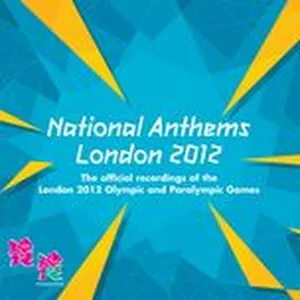 National Anthems - The Official Recordings Of The London 2012 Olympic And Paralympic Games - Philip Sheppard, London Philharmonic Orchestra