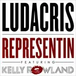 Nghe nhạc Representin (Single) - Ludacris, Kelly Rowland