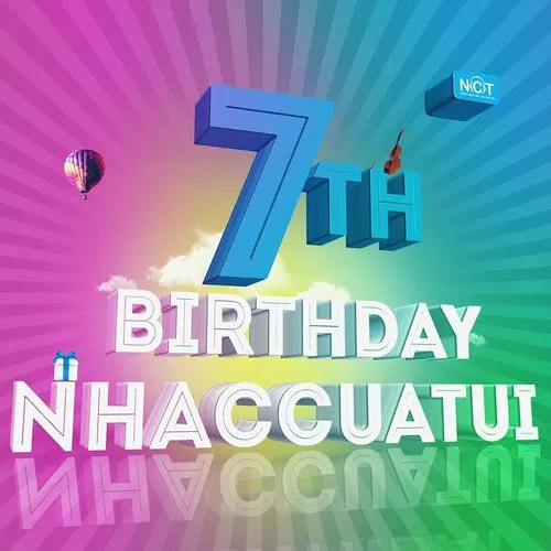 NhacCuaTuicom  Chúc mừng sinh nhật ca sĩ Khang Việt   Facebook