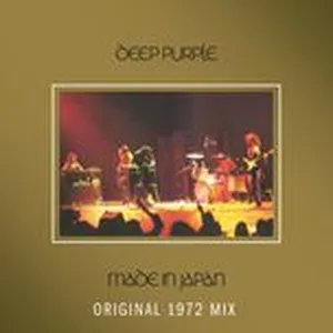 Made In Japan (Original 1972 Mix) - Deep Purple
