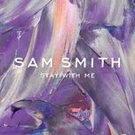 Stay With Me (Single) - Sam Smith