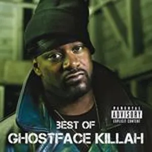 Best Of - Ghostface Killah