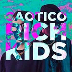 Rich Kids (Single) - Caotico