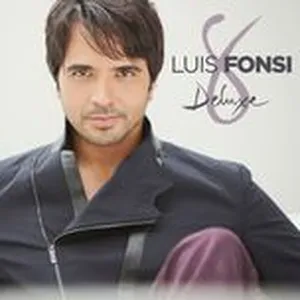 8 (Deluxe) - Luis Fonsi