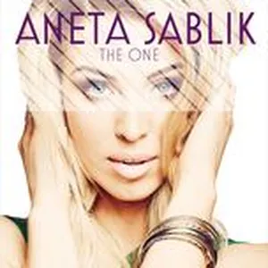 The One (Single) - Aneta Sablik