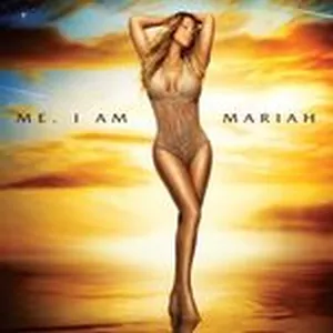 Me. I Am Mariah...The Elusive Chanteuse (Clean) - Mariah Carey