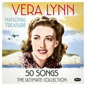 National Treasure - The Ultimate Collection - Vera Lynn