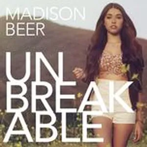 Unbreakable (Single) - Madison Beer