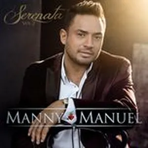 Serenata - Manny Manuel