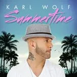 Summertime (Single) - Karl Wolf