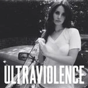 Ultraviolence (Single) - Lana Del Rey