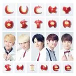 Nghe nhạc Lucky Star (Japanese Single) - SHINee
