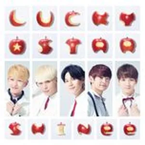 Lucky Star (Japanese Single) - SHINee