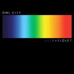 Ultraviolet (EP) - Owl City