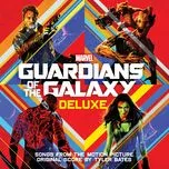Nghe và tải nhạc Guardians Of The Galaxy Awesome Mix Vol.1 (Vệ Binh Dải Ngân Hà OST) Mp3