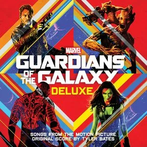 Guardians Of The Galaxy Awesome Mix Vol.1 (Vệ Binh Dải Ngân Hà OST) - V.A