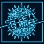 Secret Summer (Mini Album) - Secret