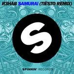 Samurai (Tiesto Remix) (Single) - R3hab
