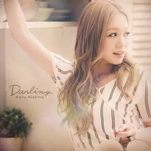 Darling (Single) - Kana Nishino