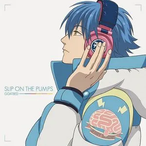 Slip On The Pumps (Single) - Goatbed
