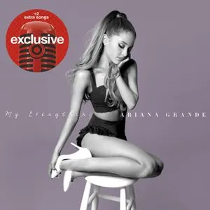 My Everything (Target Deluxe Edition) - Ariana Grande
