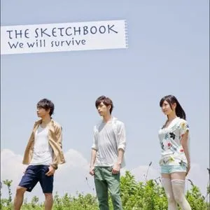 We Will Survive (Single) - The Sketchbook