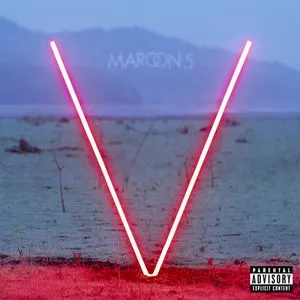 V (Deluxe Version) - Maroon 5