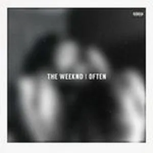 Often (Single) - The Weeknd