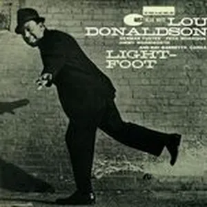 Light-Foot - Lou Donaldson