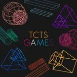 Nghe nhạc Games (Single) - TCTS, K. Stewart