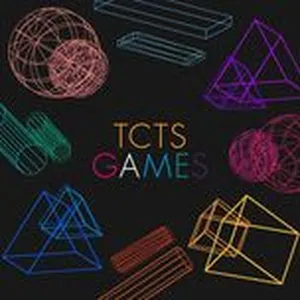 Games (Single) - TCTS, K. Stewart