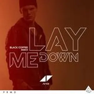 Lay Me Down (Black Coffee Remix) (Single) - Avicii