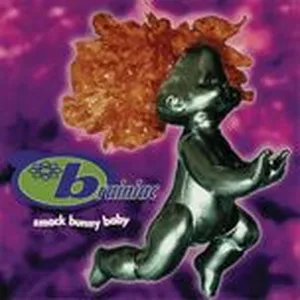 Smack Bunny Baby - Brainiac