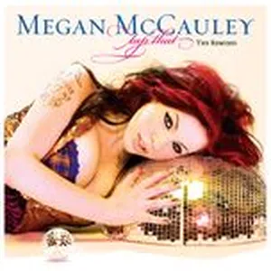 Tap That (The Remixes EP) - Megan McCauley