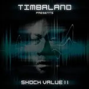 Shock Value II (Deluxe Version) - Timbaland