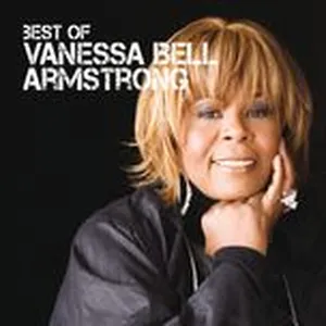 Best Of Vanessa Bell Armstrong - Vanessa Bell Armstrong