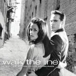 Walk The Line (Original Motion Picture Soundtrack) - V.A
