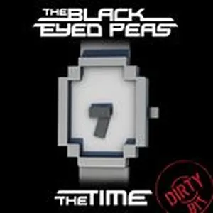 The Time (Dirty Bit) (Single) - The Black Eyed Peas