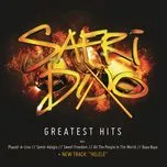 Nghe nhạc Greatest Hits - Safri Duo