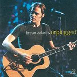 Mtv Unplugged - Bryan Adams