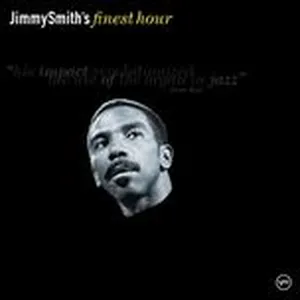 Jimmy Smith: Finest Hour - Jimmy Smith