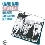 Ca nhạc Quartet West - Charlie Haden